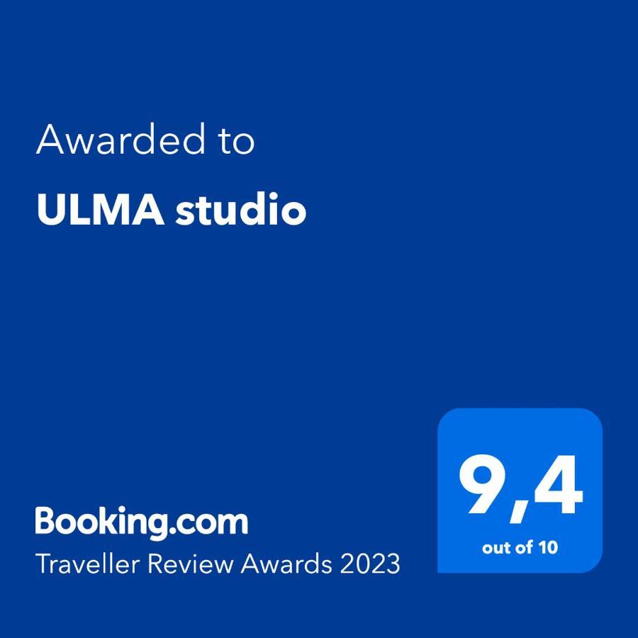 Ulma Studio Wieliczka Extérieur photo