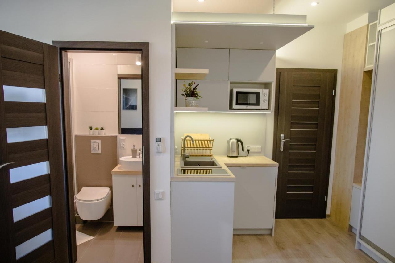 Ulma Studio Wieliczka Extérieur photo