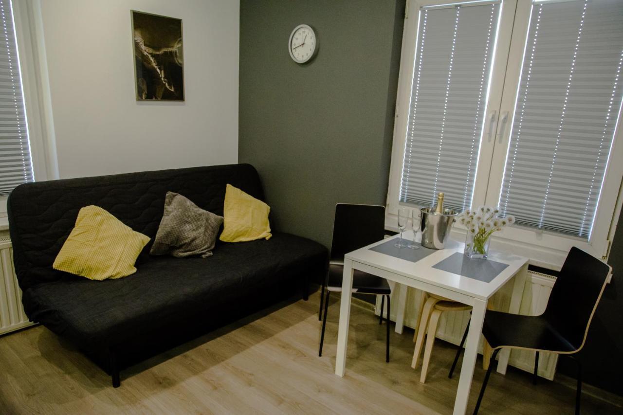 Ulma Studio Wieliczka Extérieur photo
