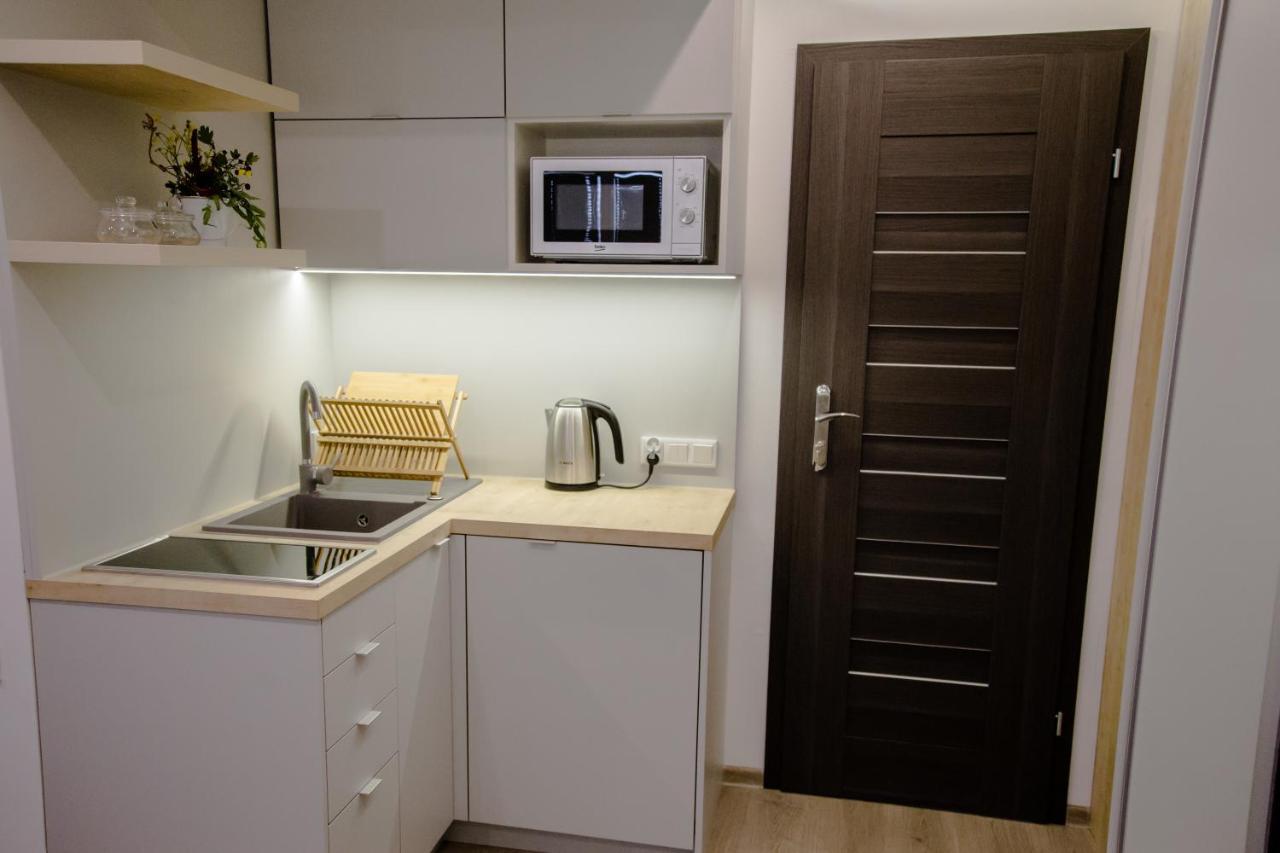 Ulma Studio Wieliczka Extérieur photo